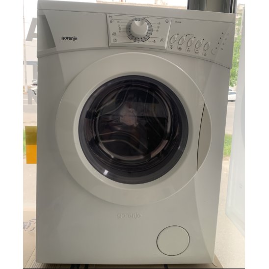 Gorenje WS42081 - 4 кг (Gorenje )