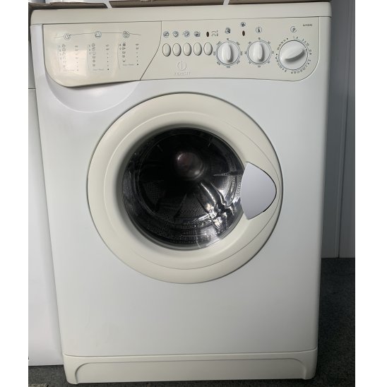 Indesit W105TX - 5 кг (Indesit )