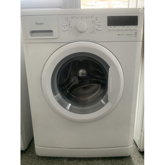 Whirlpool AWS63213- 6 кг (Whirlpool )