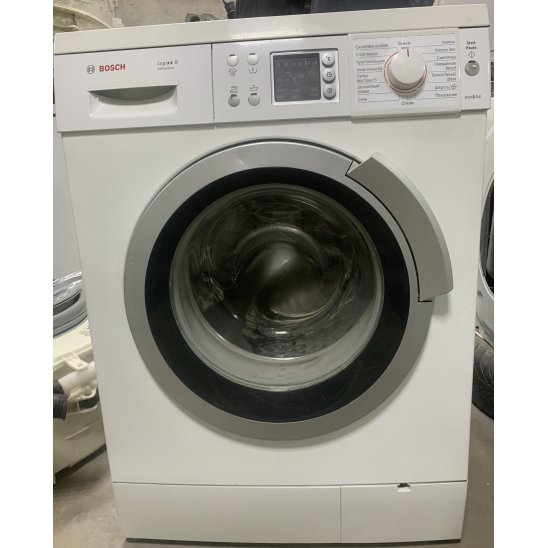 Bosch Logixx 8(WAS244440OE) - 8 кг (Bosch )