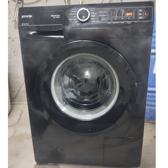 Gorenje Sensocare W7503B/S - 7 кг (Gorenje )