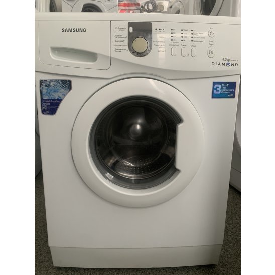 Samsung Diamond WF0400N2N - 4 кг (Samsung )