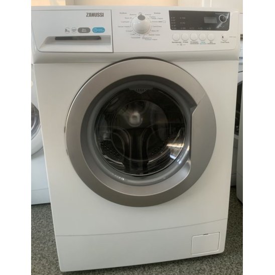 Zanussi ZWSE7100VS- 5 кг (Zanussi )