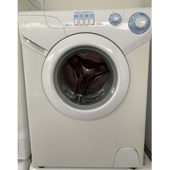 Candy Aquamatic AQUA800T - 3,5 кг (Candy )