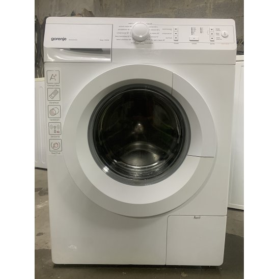 Gorenje Sensocare W6212/S - 6 кг (Gorenje )